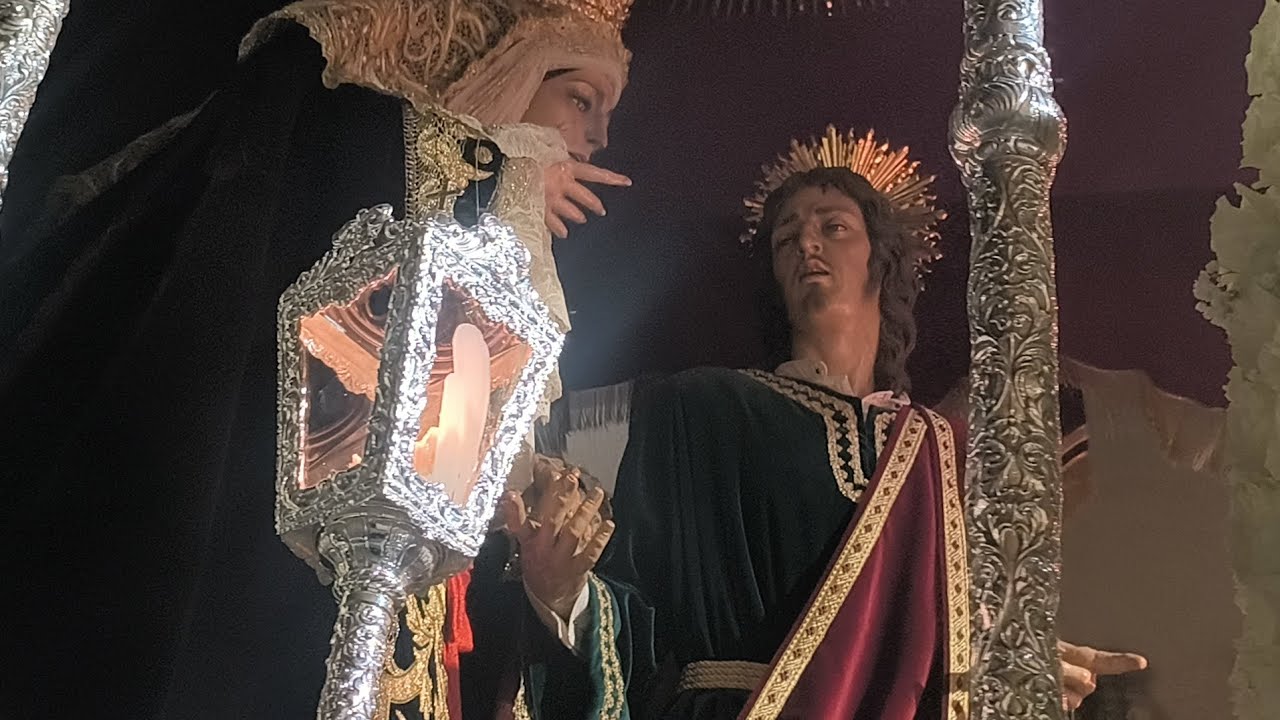HERMANDAD DE LA COLUMNA DE LINARES 2025 2/2