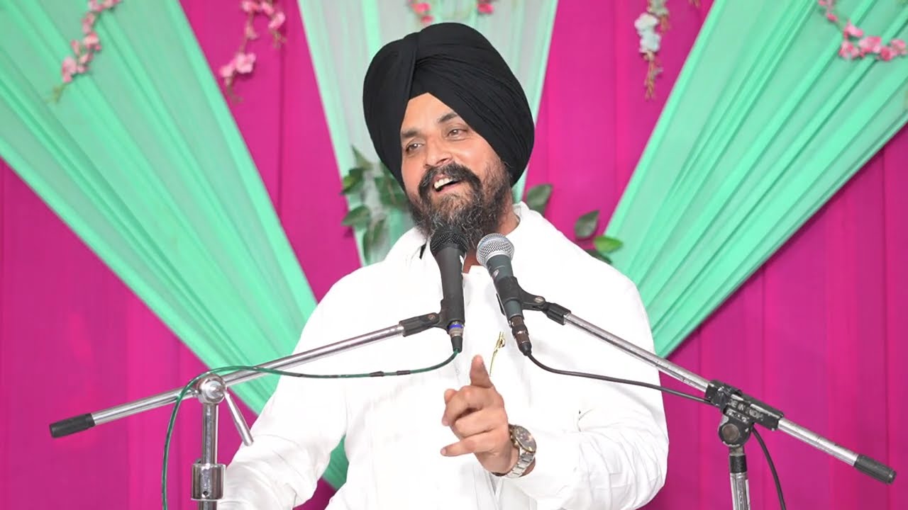 ਪਿਤਾ ਦੇ ਚੜਾਈ ਕਰਨ ਤੇ ਵੱਡੇ ਪੁੱਤਰ ਦੇ ਸਿਰ ਤੇ ਦਸਤਾਰ ਕਿਉਂ ਸਜਾਉਂਦੇ ਹਨ? | Bhai Sarbjit Singh Dhunda