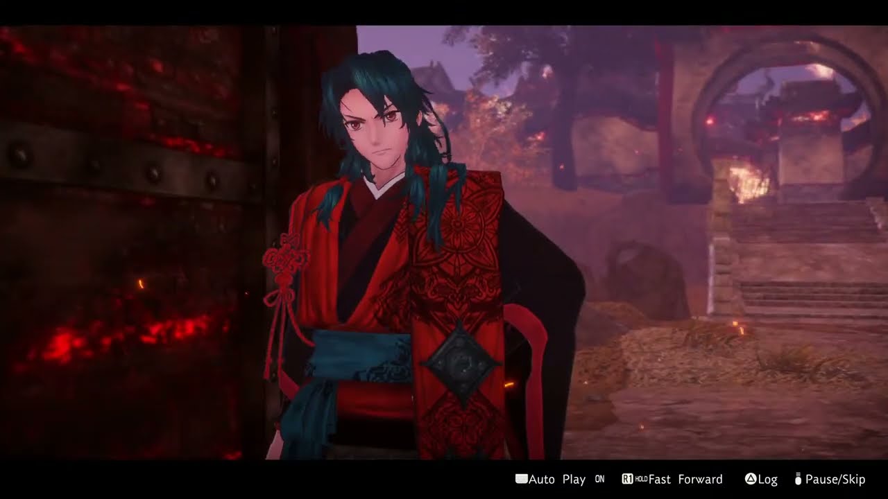 [PS5 Live] Fate/Samurai Remnant Part 18 - สงครามจอกศักดิ์สิทธิ์แห่งยุคเอโดะ