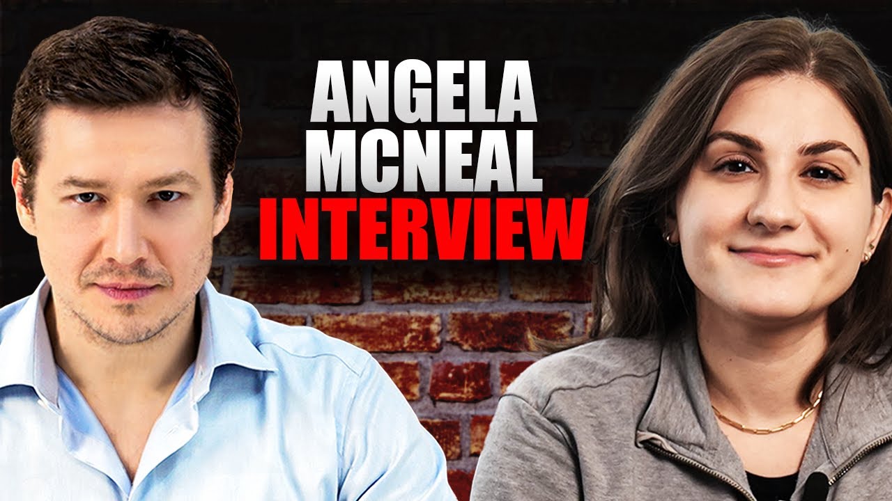 How Angela McNeal Created and Scaled Threadai.com (AI Orchestration Platform)
