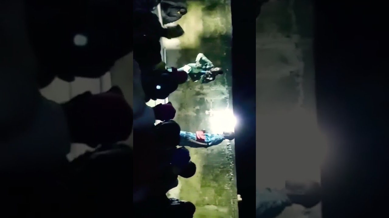 Gillo-k en concert avec Flashmir