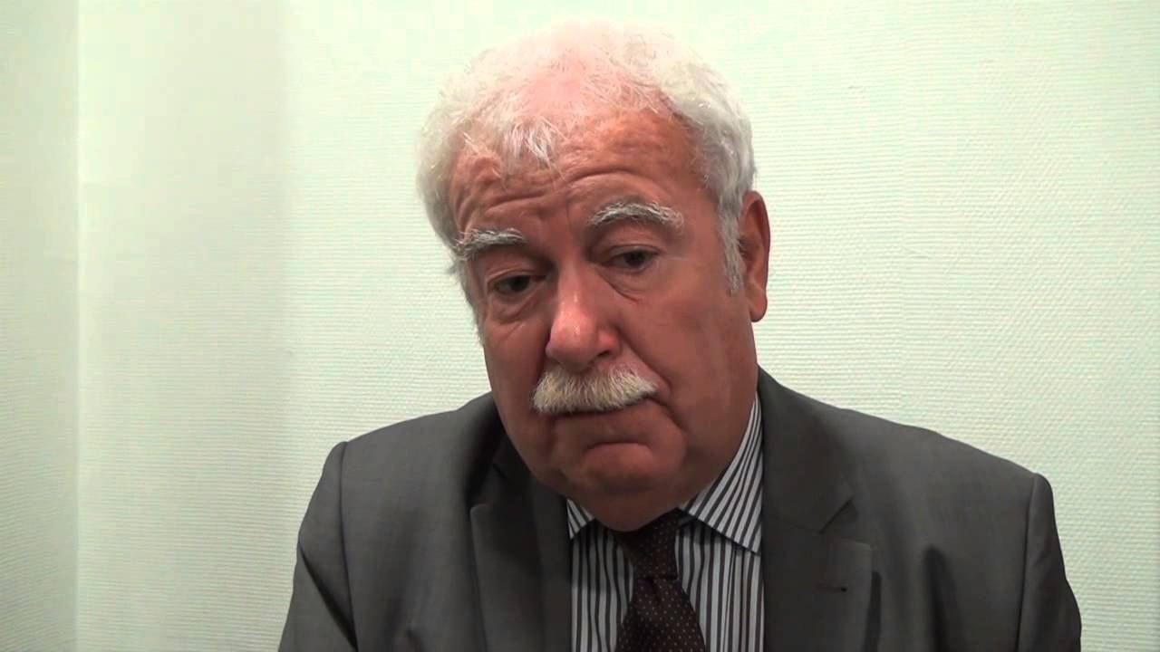 JACQUES SOUSTELLE  -  Alain Herbeth