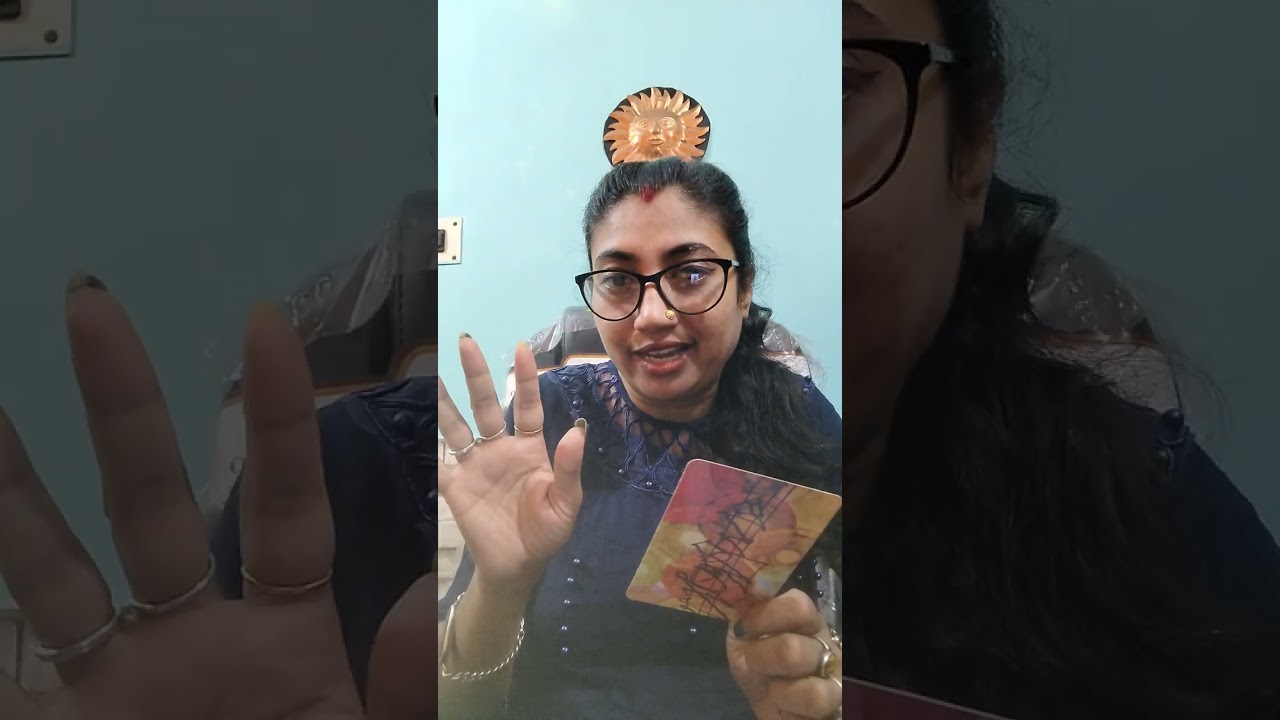 তুমি বা তোমার মানুষ টি কি কার্মিক সম্পর্ক থেকে মুক্তি পাবে? CONTACT NUMBER- 9073128564 #tarot 