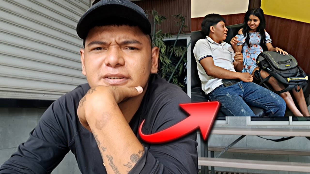 Aclarando lo de la Pe-LEa de GABY qué salio asta en las Noticias