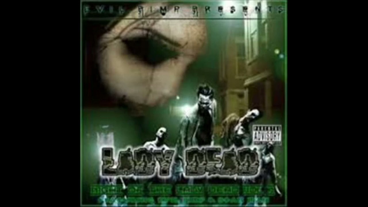 Miss Loko ft Lady Dead - Niggaz Who Play Hard