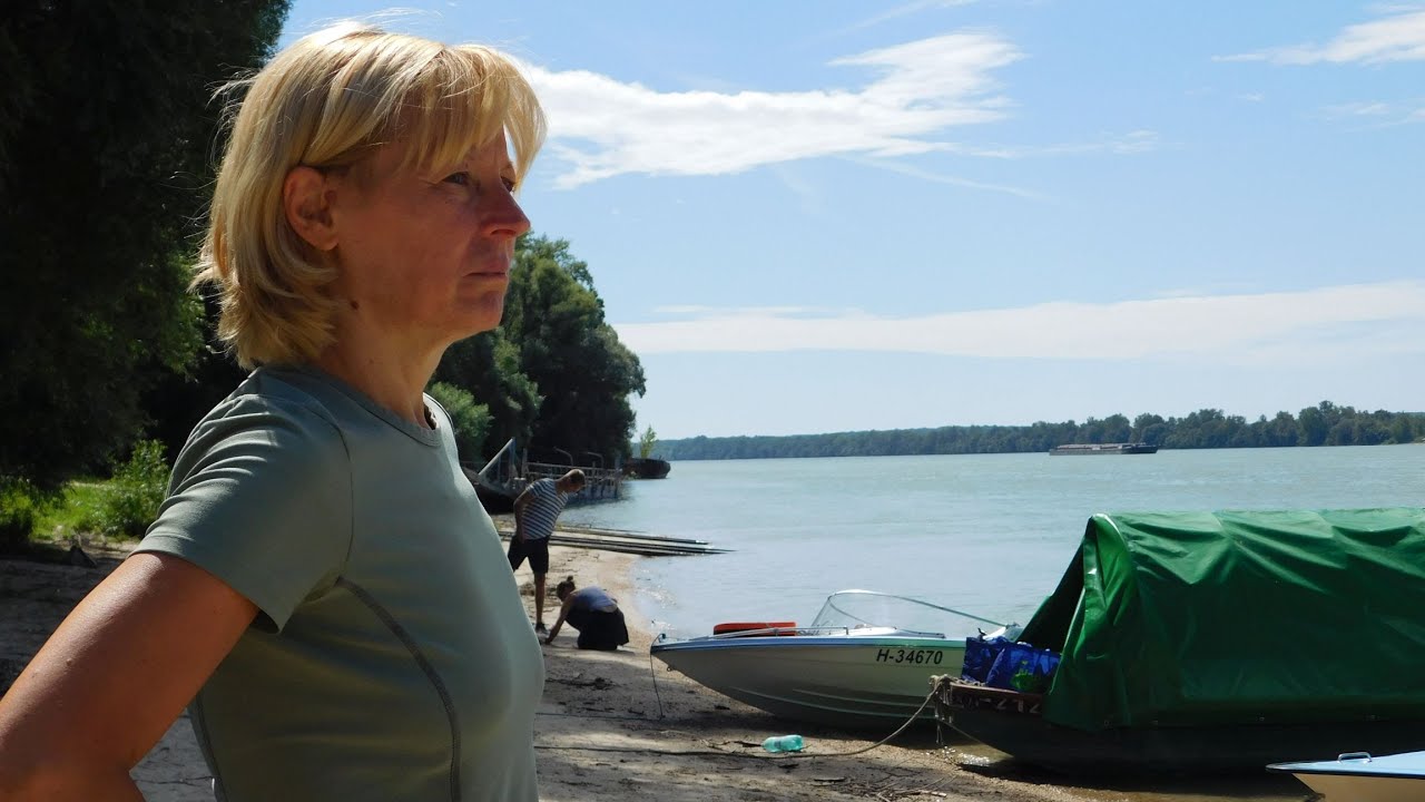 Ráckeve - Lórév - Szigetbecse - Ráckeve 2019.08.18.