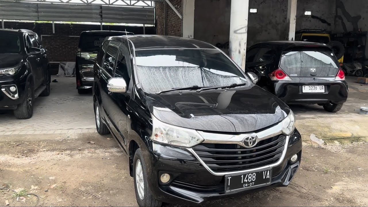 prabu motor ponorogo terbaru 13-3-2026 
