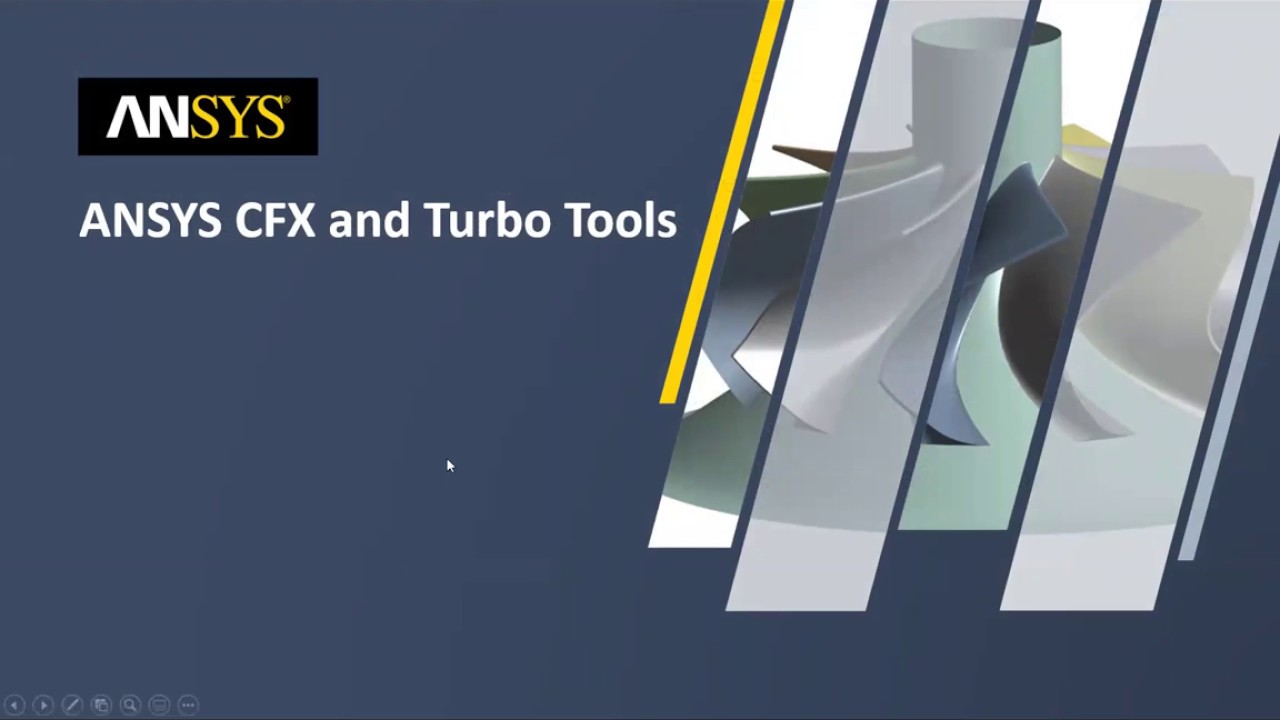 ANSYS 2019 R3 Fluids Highlights - Part 3