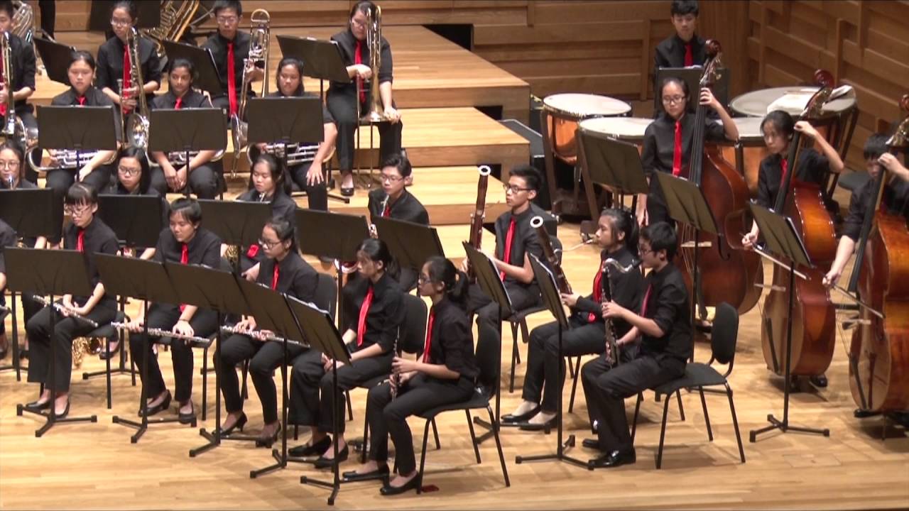 10. Orpheus in the Underworld Overture