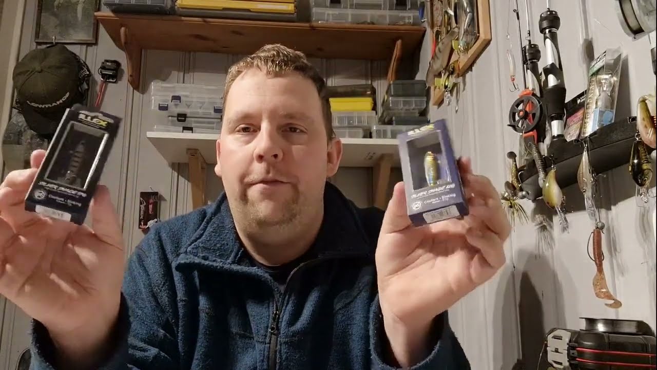 Unboxing Gero Sportsfiske