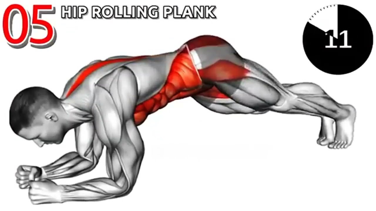 Do These 9 Exercises Every Day - They'll Change Everything 2