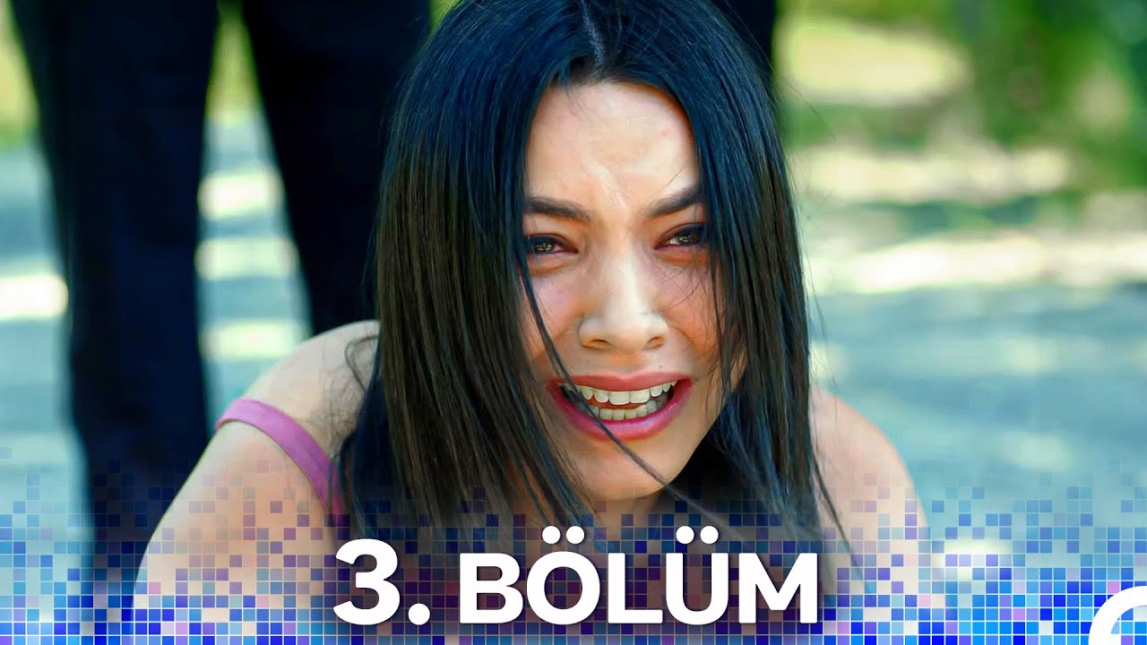 Rüya 3. Bölüm | Bırakma Beni Baba!