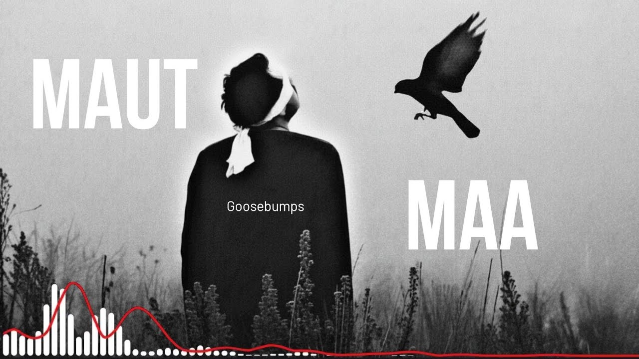 MAUT OR MAA /Unknown ARTIST / lyrics from heart/ RAP song/ Goosebumps 💯