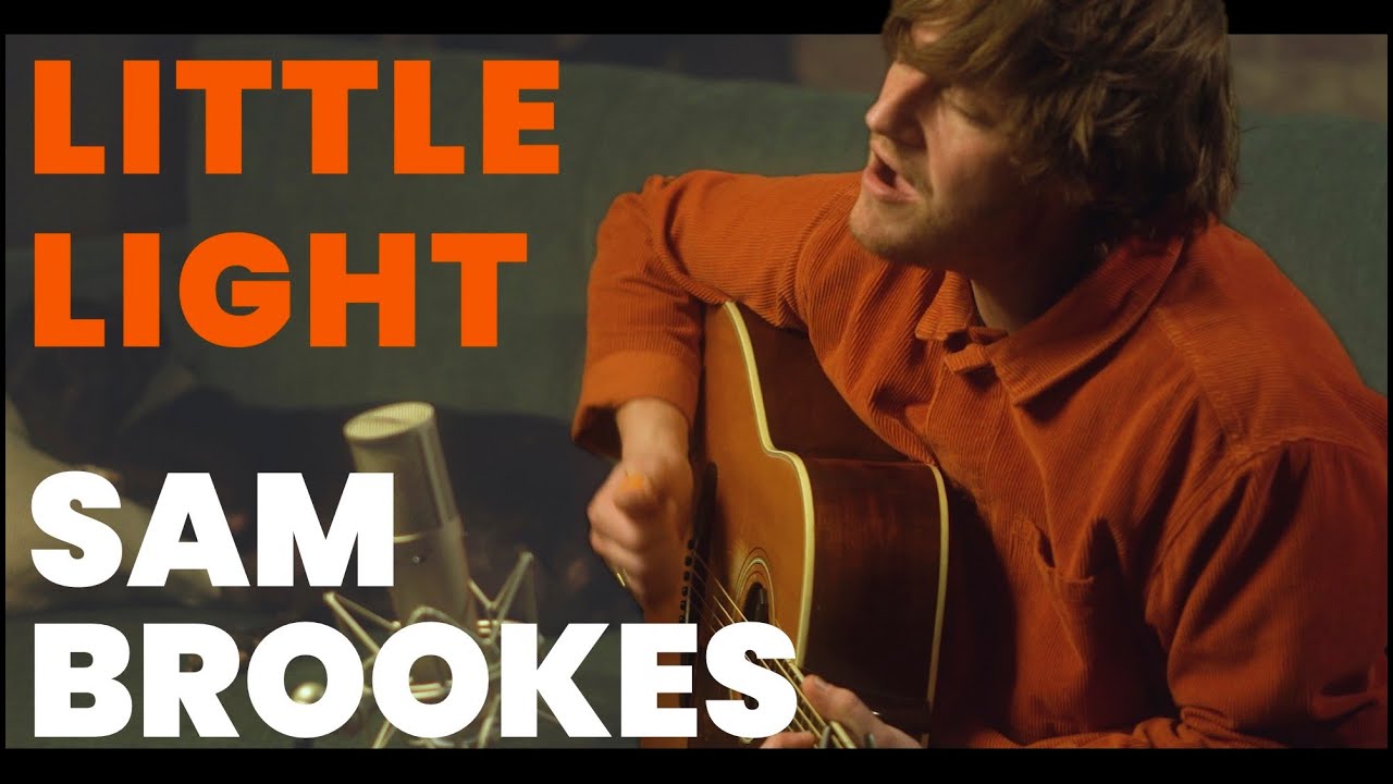 Little Light _ Sam Brookes