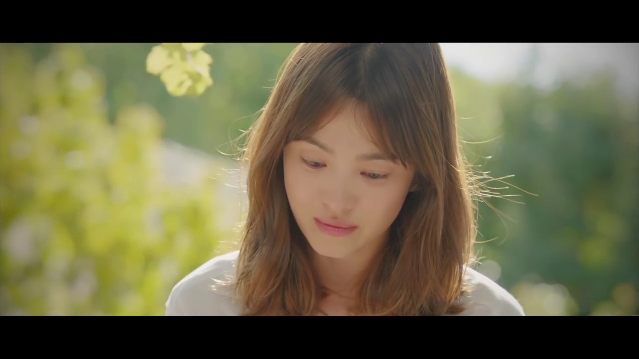 SongSongCouple (송송커플) - I WON'T GIVE UP - Song Joong Ki (송중기) & Song Hye Kyo (송혜교)