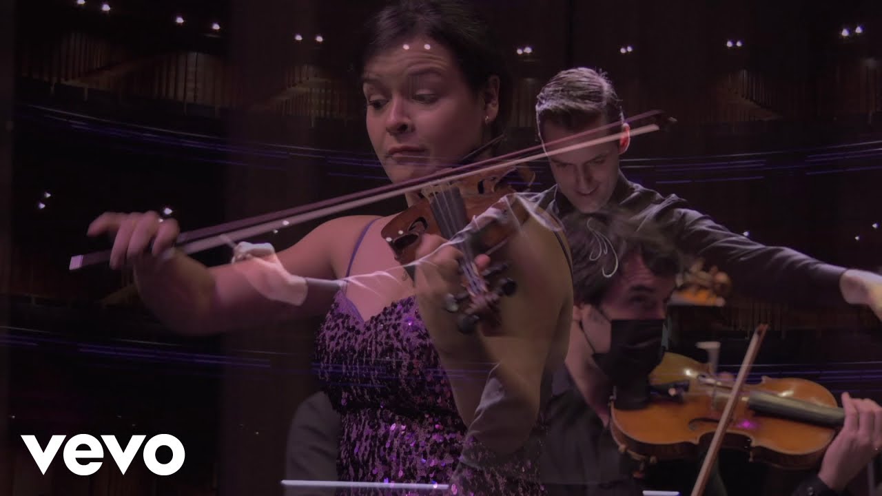 Juan Pablo Contreras - La Minerva - II. Polka Taconeada