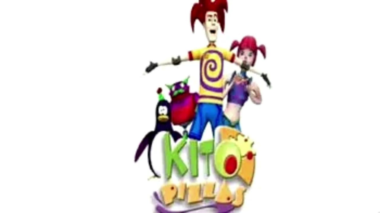 Kito pizzas tema extendido