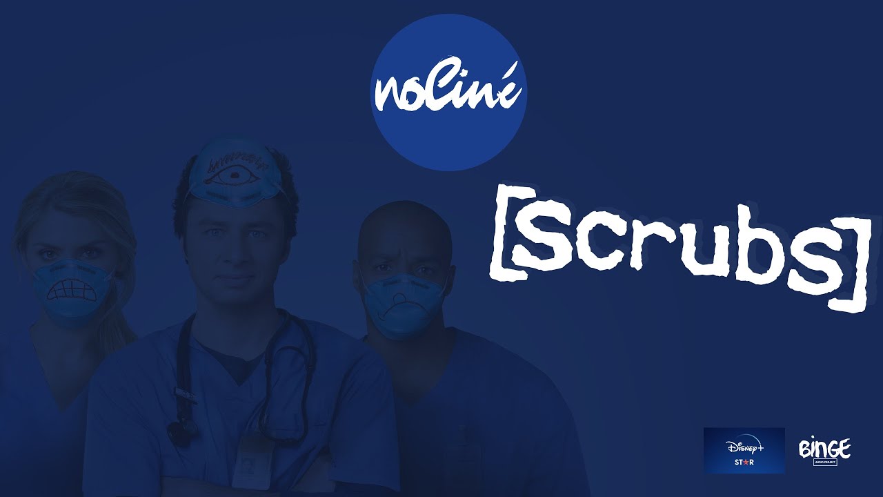 Flashback - Scrubs