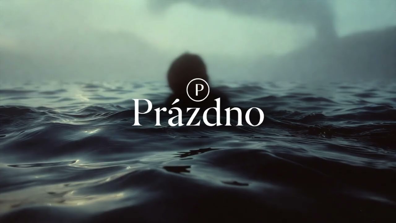 Prázdno - (prod.Prochy)