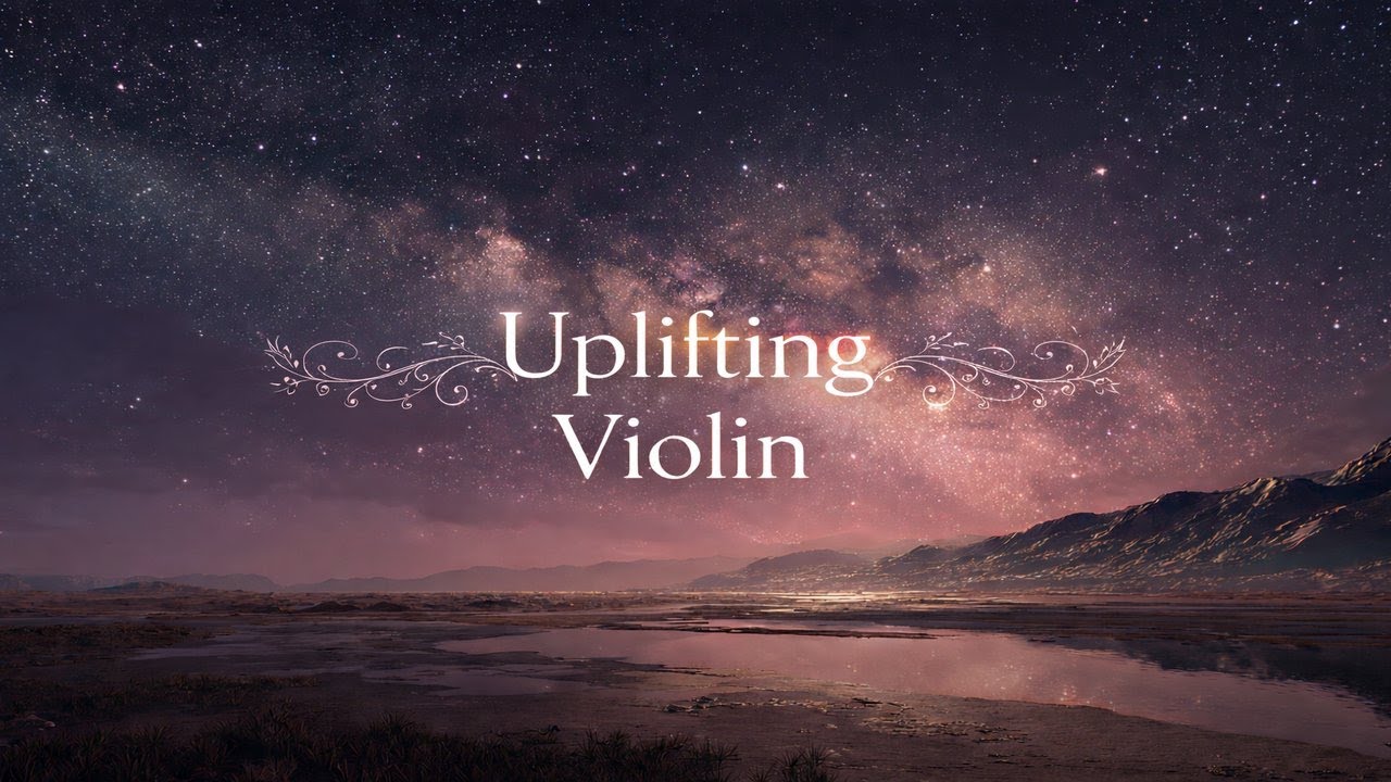 Uplifting High Energy Dance Music for Focus Motivation Positive Vibes