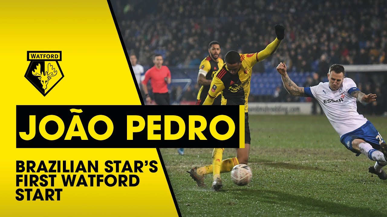 JOÃO PEDRO'S FIRST START | CLASSIC ENGLISH INTRODUCTION FOR BRAZILIAN STAR