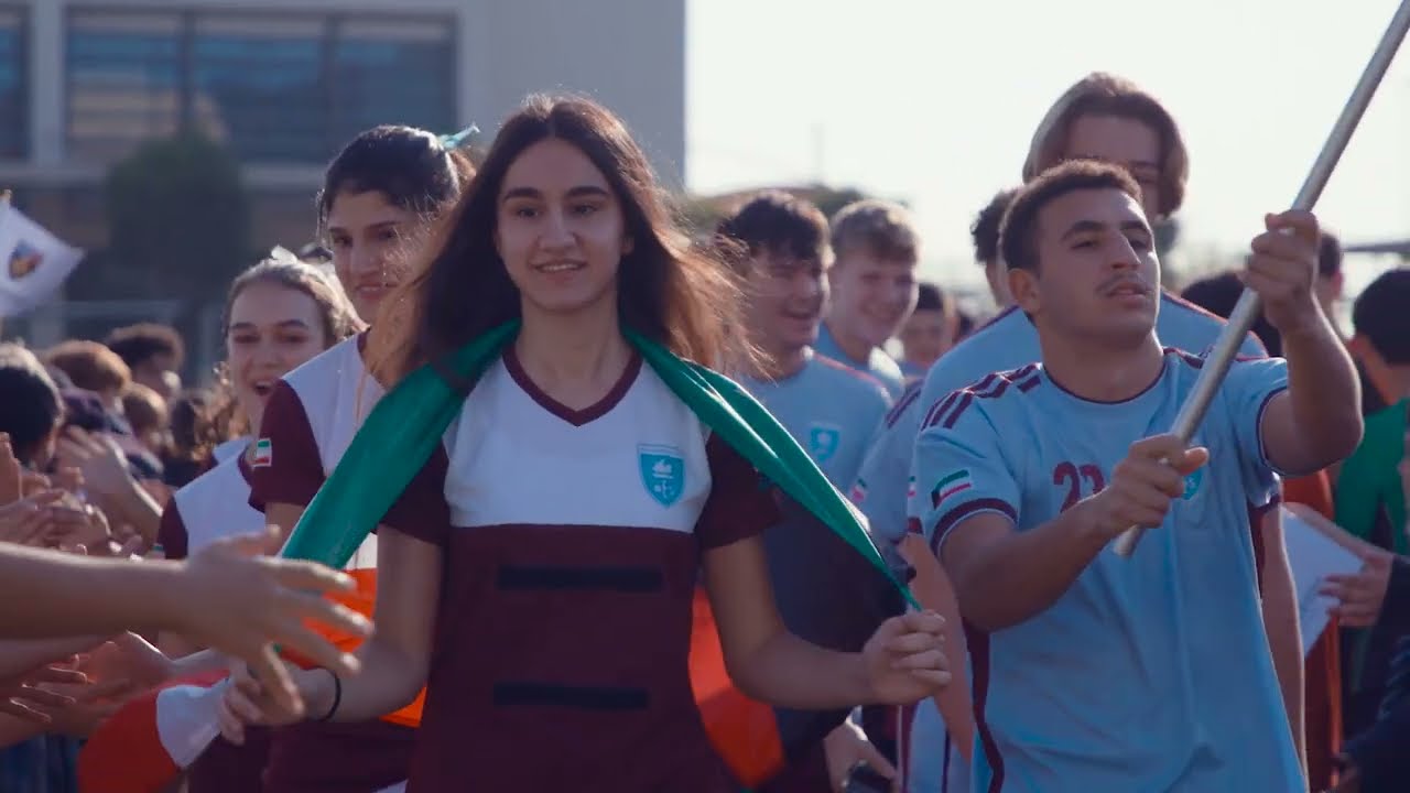 U19 BSME Games 2024 (Cranleigh Abu Dhabi) | Full Highlights