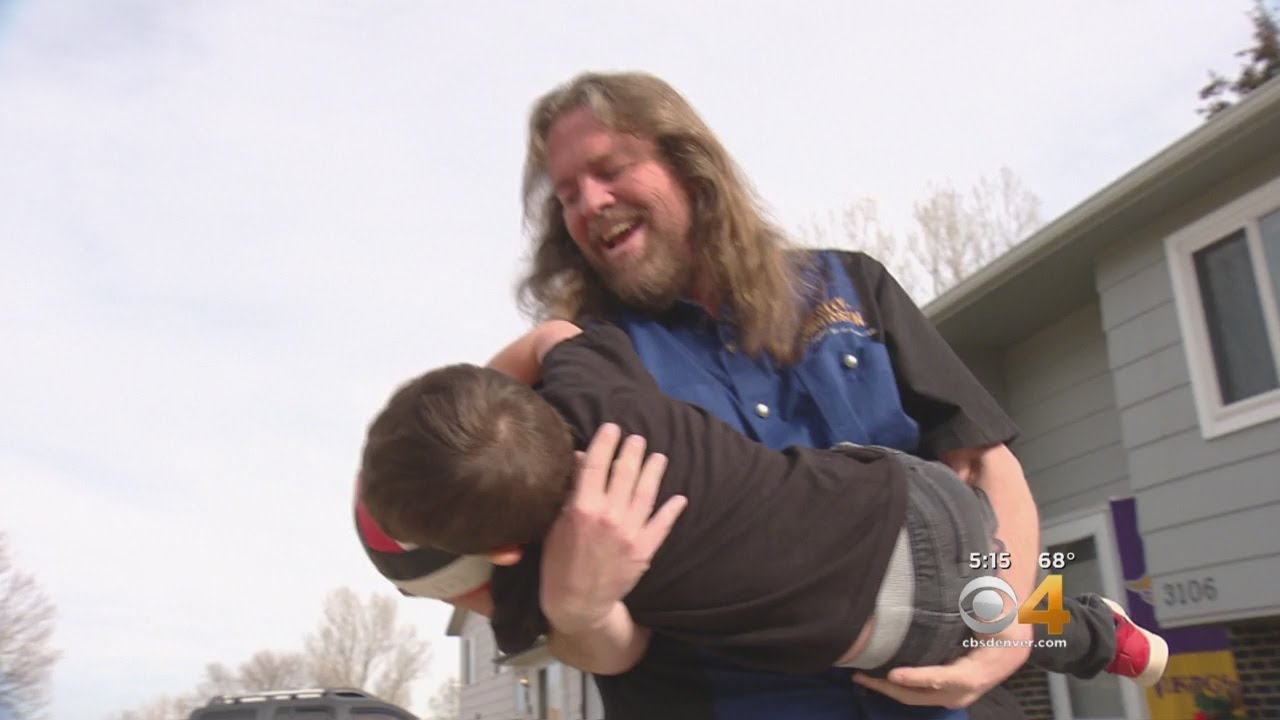 Man Says Fixing Sleep Problem Changed His Life