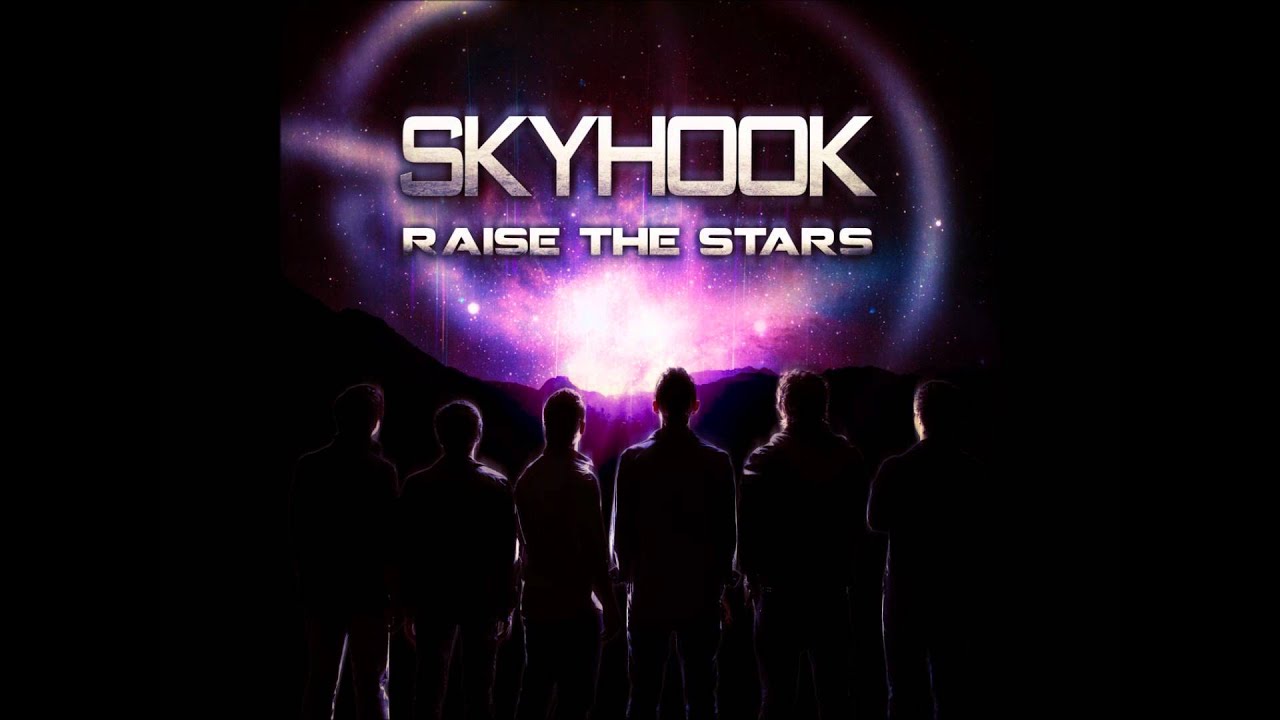 SKYHOOK - NIGHT & DAY