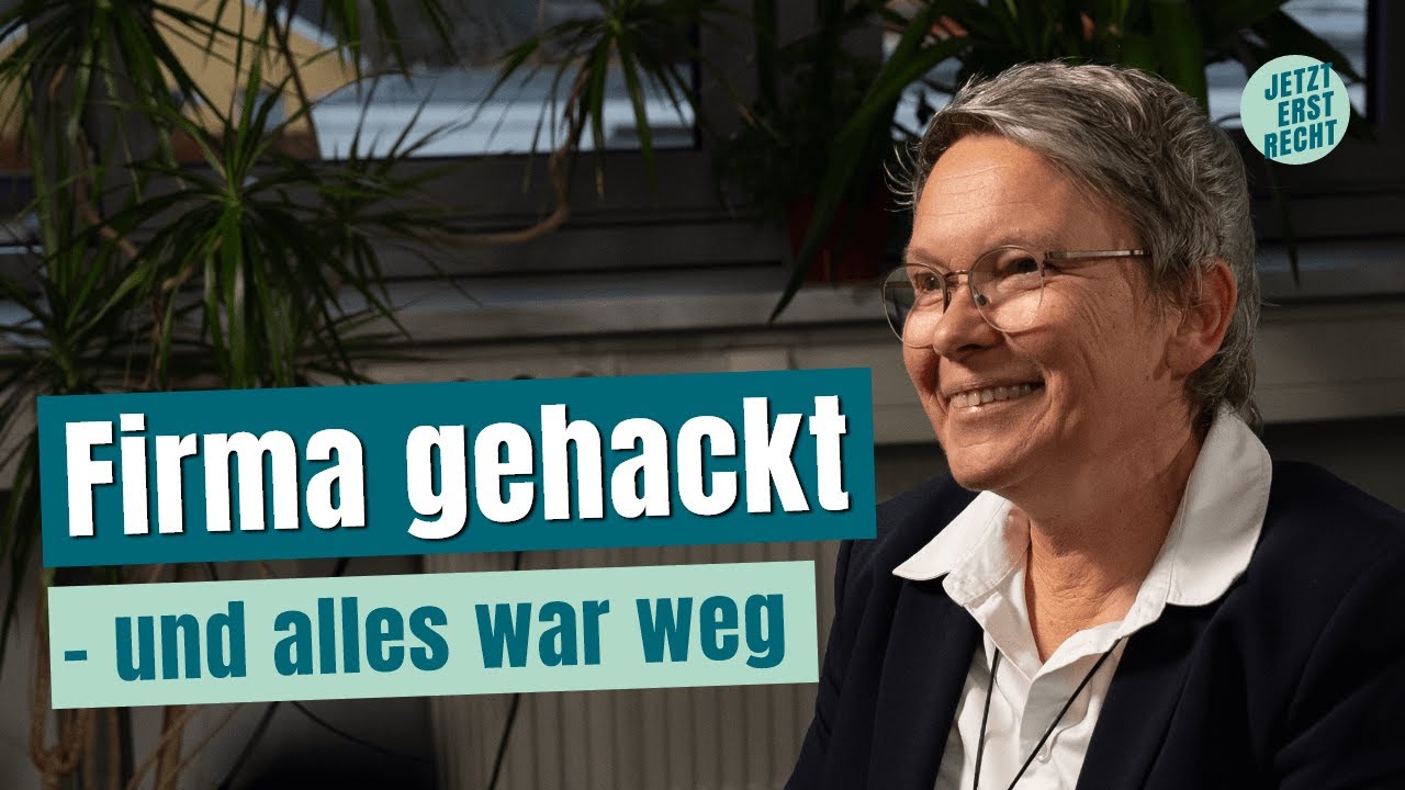 Hackerangriff: &bdquo;Ich wollte kein Erpresser-Opfer sein&ldquo;