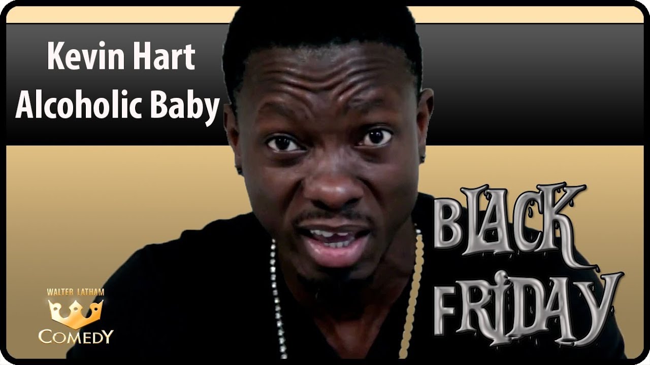 Michael Blackson 