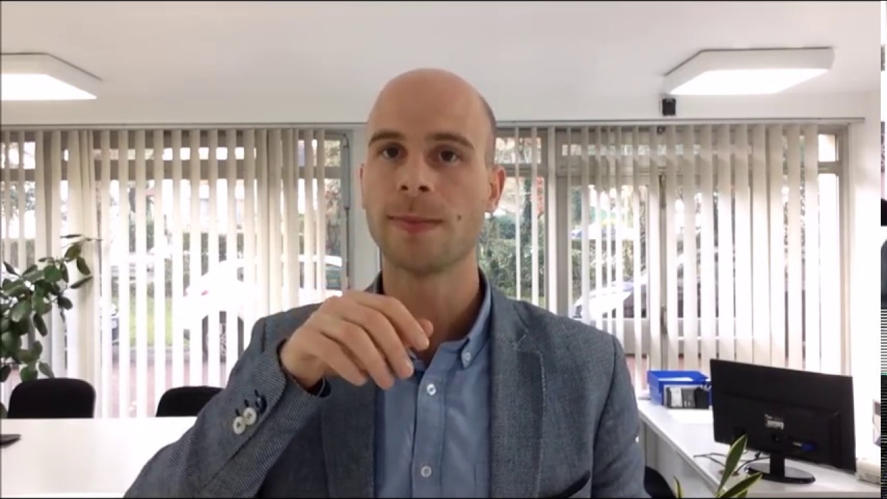 Présentation de la formation colonne d'air