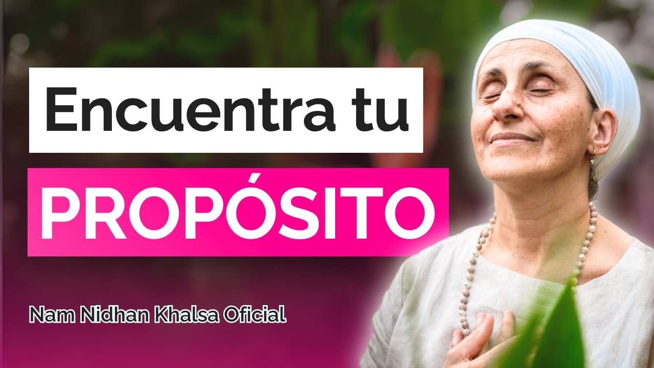 Propósito de Vida: 3 Pasos Para Encontrarlo