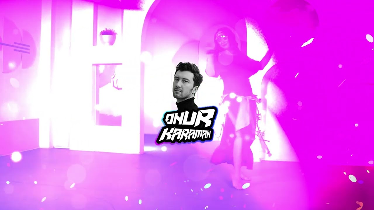 Onur Karaman - Arabic Mezdeke (Remix)