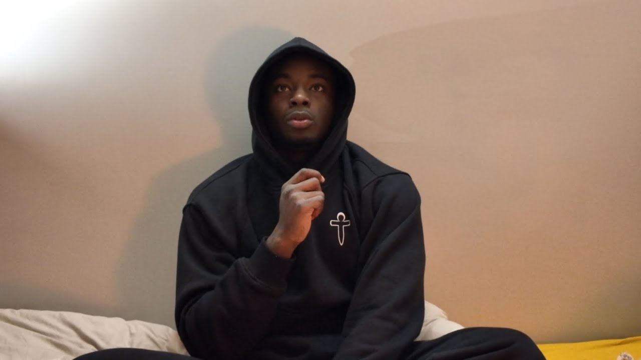 Ton cœur mérite la paix 