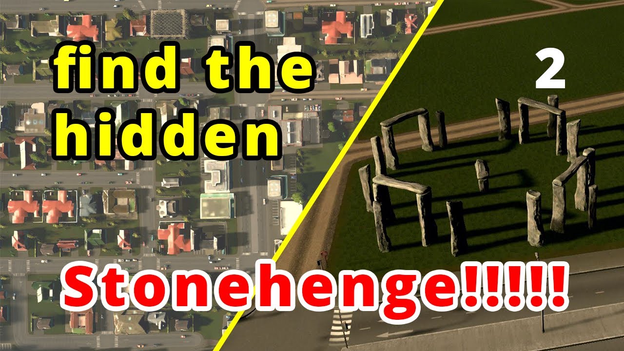 02 -  expanding first neighbourhood and a hidden challenge :)