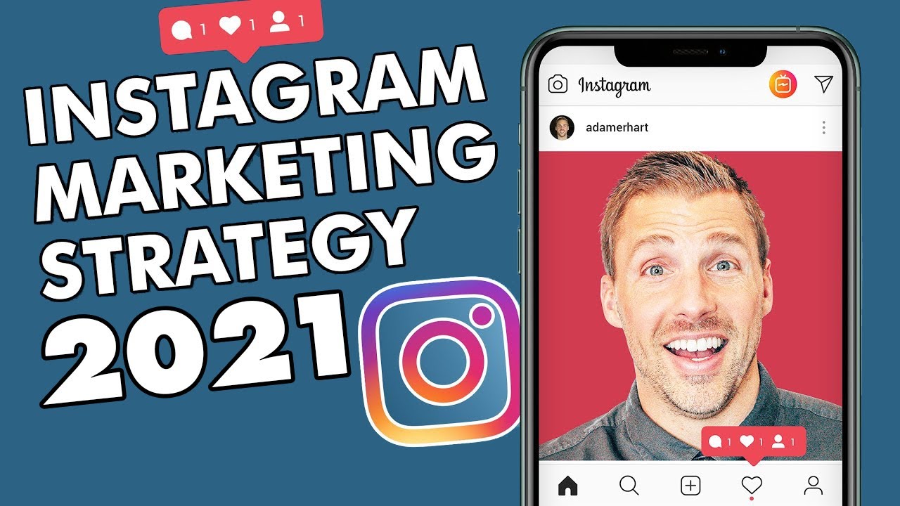How to Use Instagram to Promote Your Business in 2026!