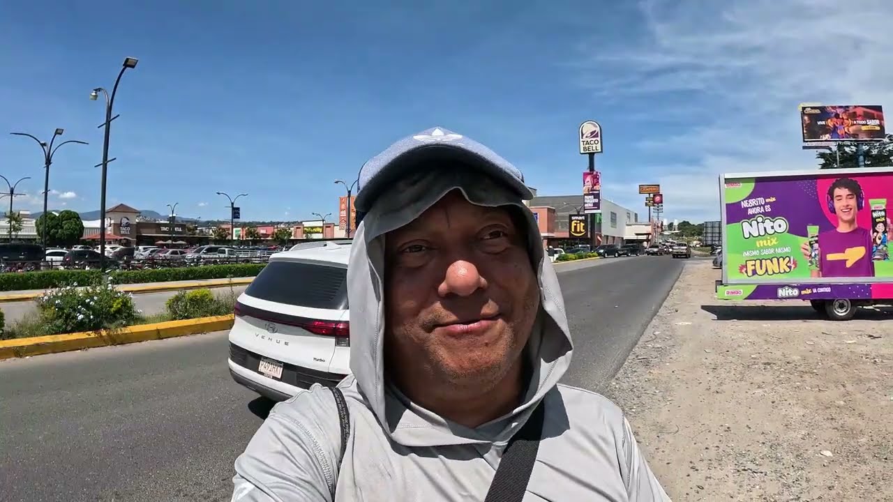 HOLA TREBOLEROS, AQUI LA BELLA Y CRUDA REALIDAD DE GUATEMALA
