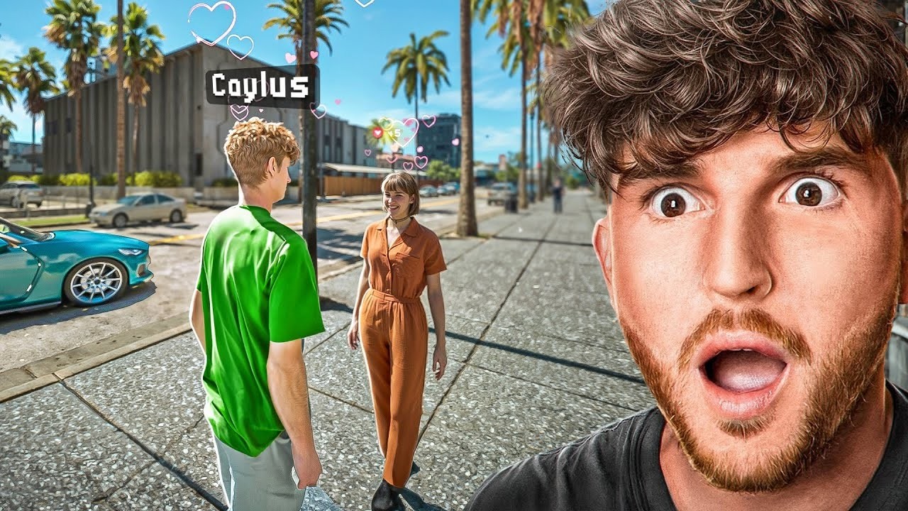 This Game Is The New GTA 6..