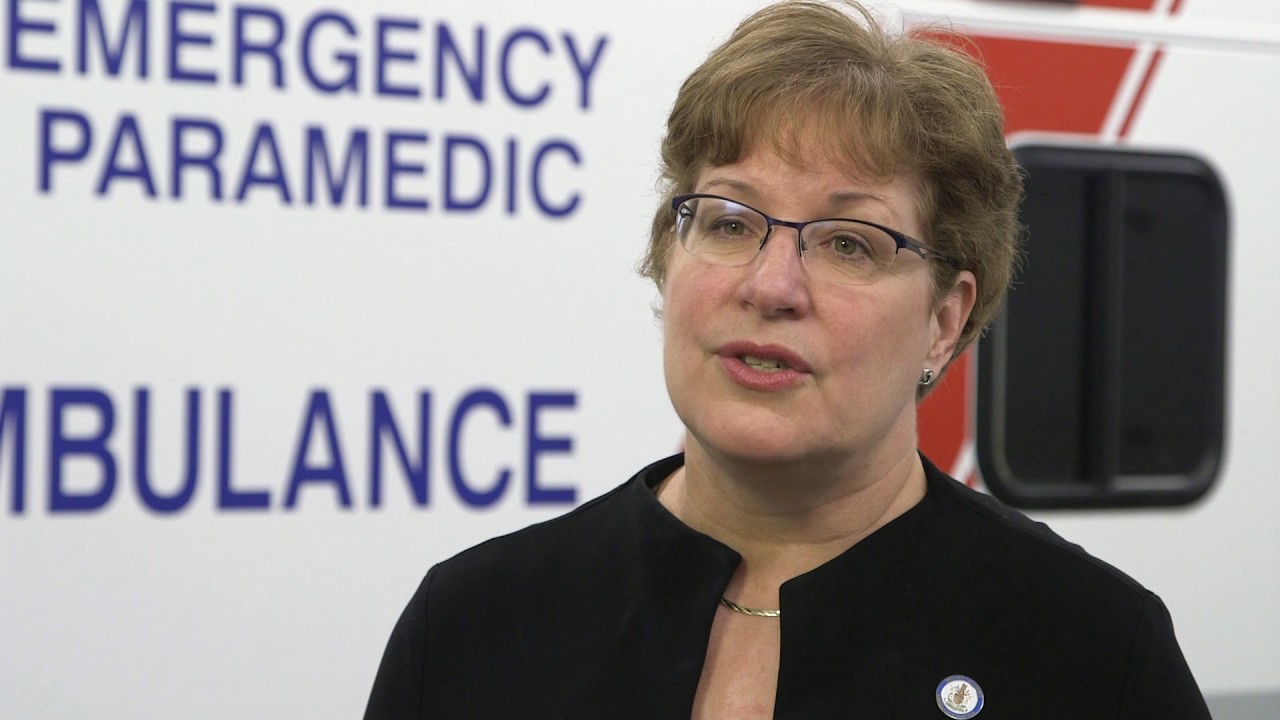 2017 Workplace Health Innovation: Critical Incident Stress -BC Health Care Awards