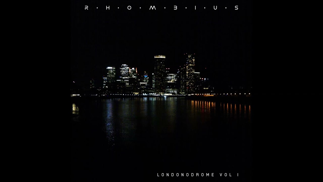 Rhombius - Svitzer Bootle (Electronica from London)