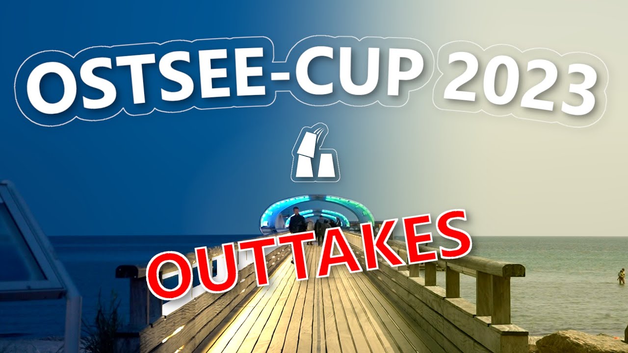 Ostsee-Cup 2023 - Outtakes