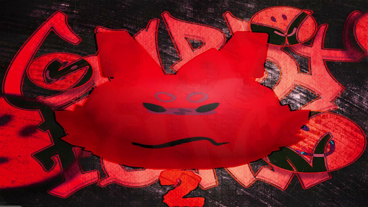 GUBBY FUNK 2 - SXLLX