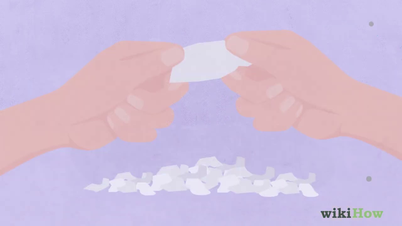 How to Make Your Own Hamster Bedding