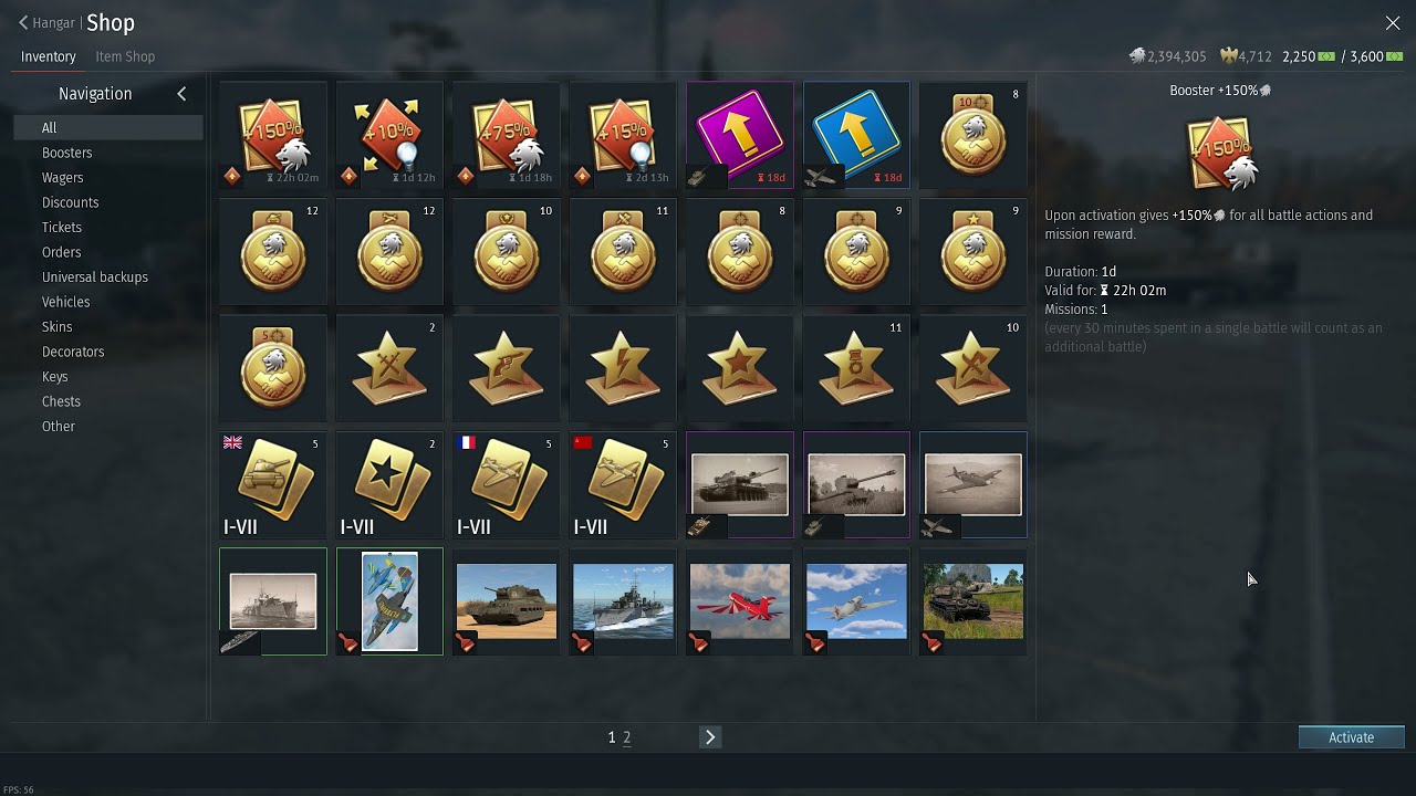 Battle Wager Guide: THUNDERER- 700K Silver Lions in 90mins