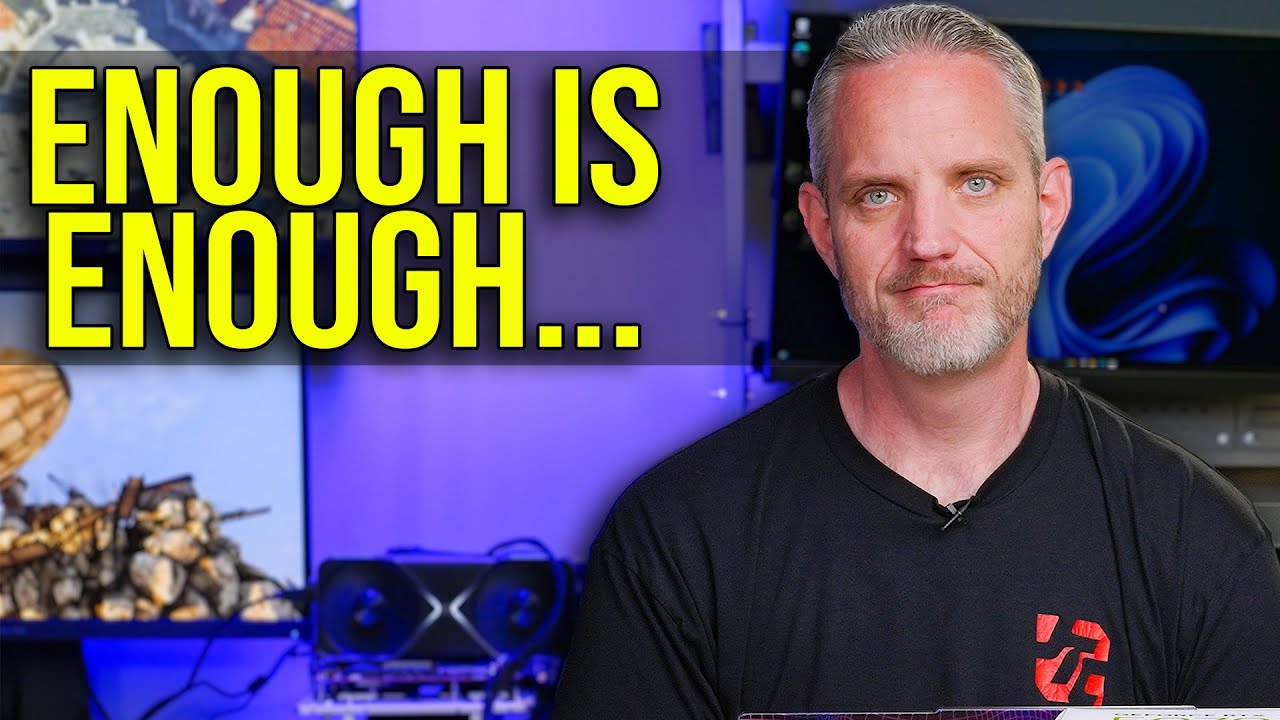 The biggest scam in the PC Industry keeps growing!