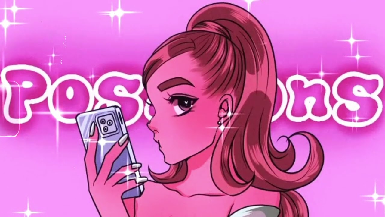 [FREE] Ariana Grande Type Beat - 