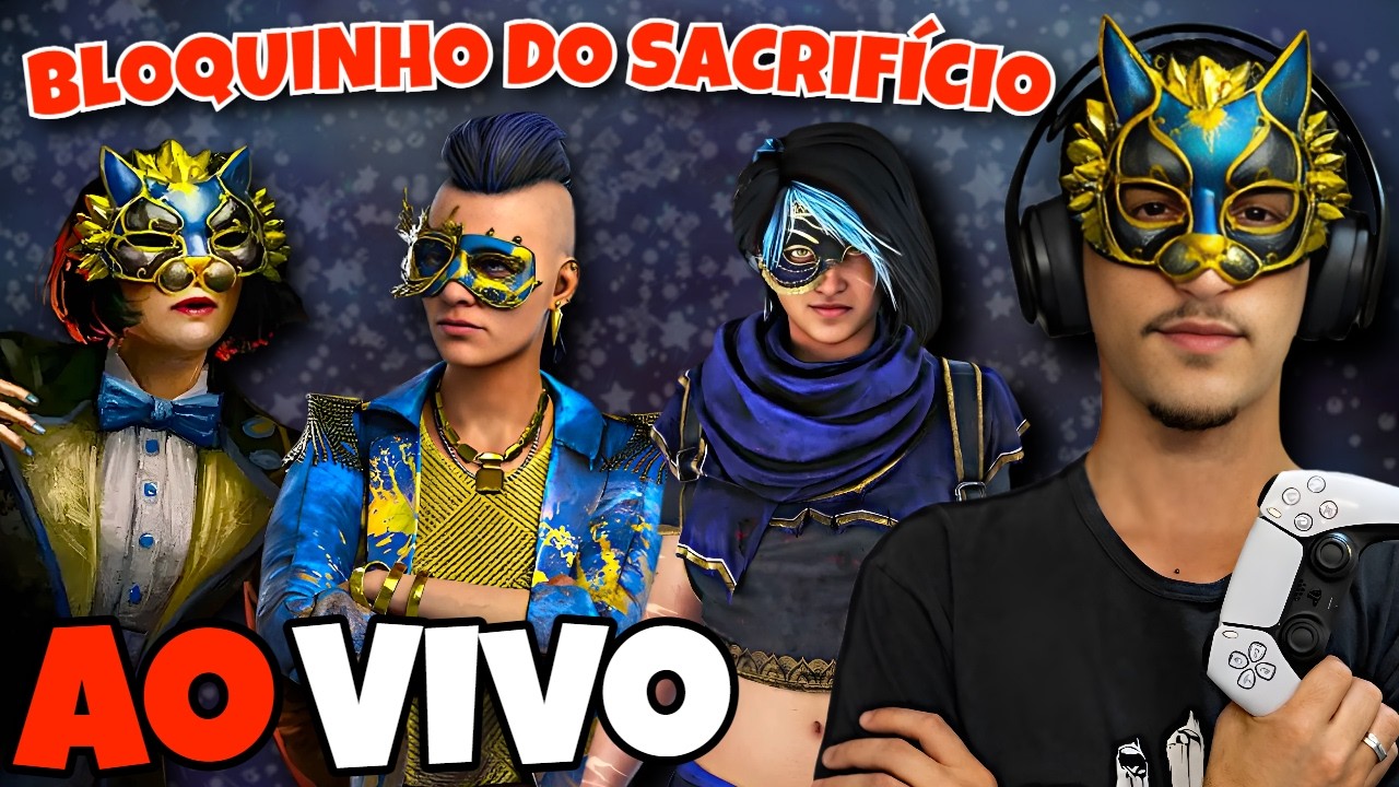 🔴LIVE ESPECIAL: TERÇA NO DBD COM BOAS PARTIDAS E SENDO MUITO FOCADO!🔥