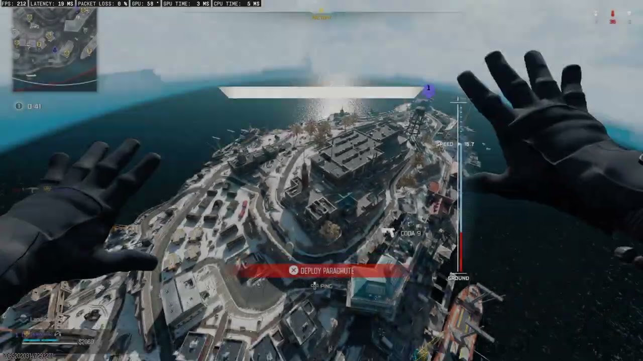 yay