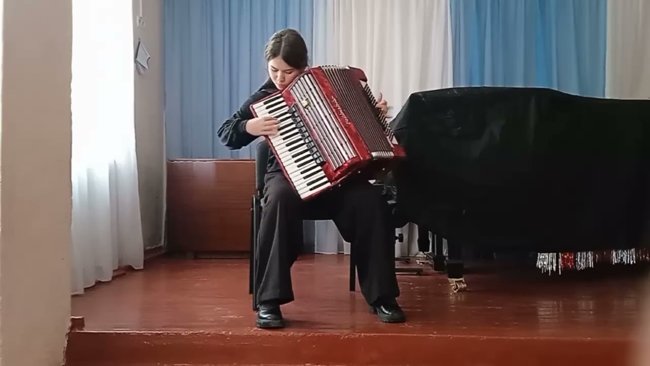 А.Нижник.История о паровозике до станция ,,Летняя