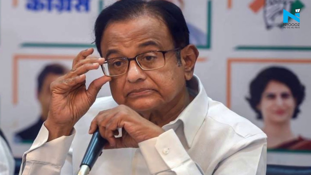 P Chidambaram gets bail in INX Media case, will remain in ED's custody